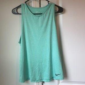Nike Tank